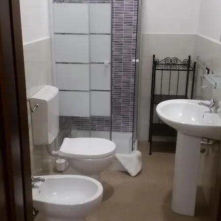 Il Giglio Bed and breakfast Verona