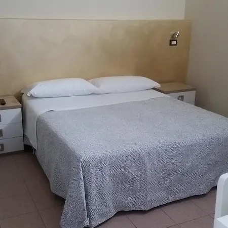 Bed and breakfast Il Giglio Verona