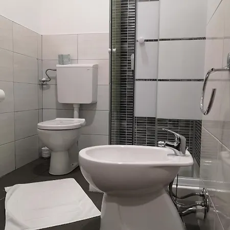 Bed and breakfast Il Giglio *