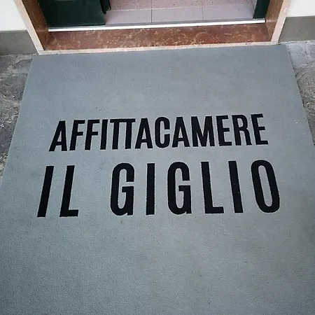 Bed and breakfast Il Giglio *