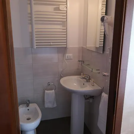 Bed and breakfast Il Giglio Verona