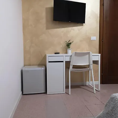 Il Giglio Bed and breakfast *