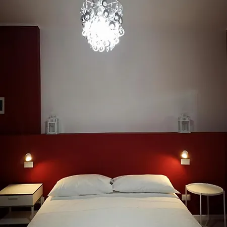 Couette-café Il Giglio Vérone