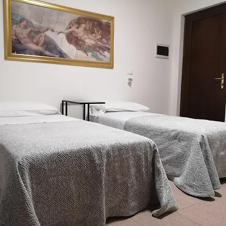 Bed & Breakfast Il Giglio Verona