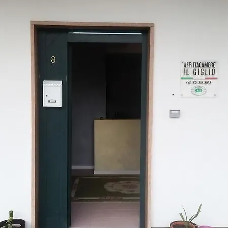 Il Giglio Bed & Breakfast Verona