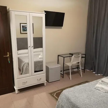 Bed & Breakfast Il Giglio Verona