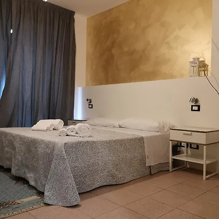 Bed & Breakfast Il Giglio *