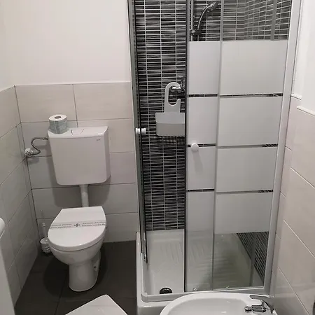Bed & Breakfast Il Giglio Verona
