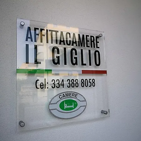 Il Giglio *