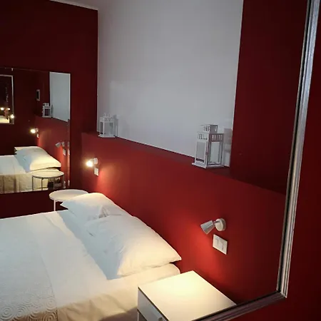Il Giglio Bed & Breakfast *