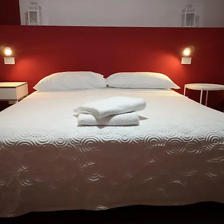 Il Giglio Bed & Breakfast *
