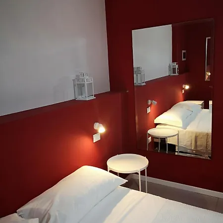 Bed & Breakfast Il Giglio *