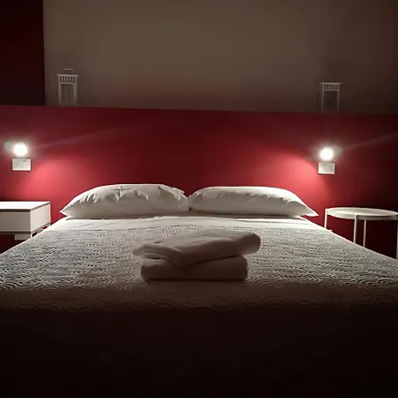 Il Giglio Bed & Breakfast