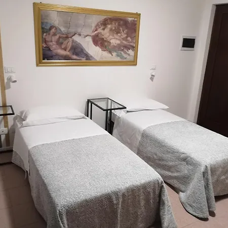 Bed & Breakfast Il Giglio